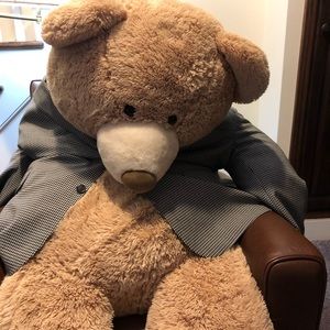 Brooks Brothers sportscoat